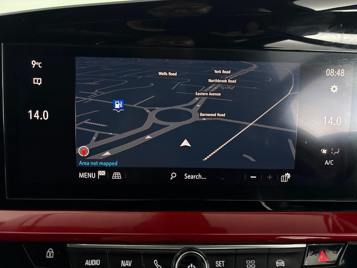 Used Vauxhall Mokka 2022 for sale - 78060020: Photo 6