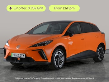 Used MG MG4 2022 for sale - 78287284: Photo