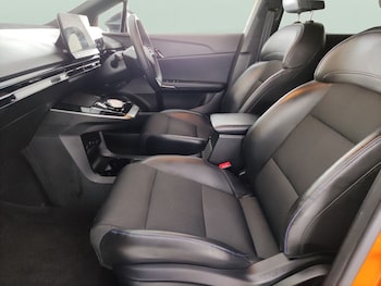 Used MG MG4 2022 for sale - 78287284: Photo