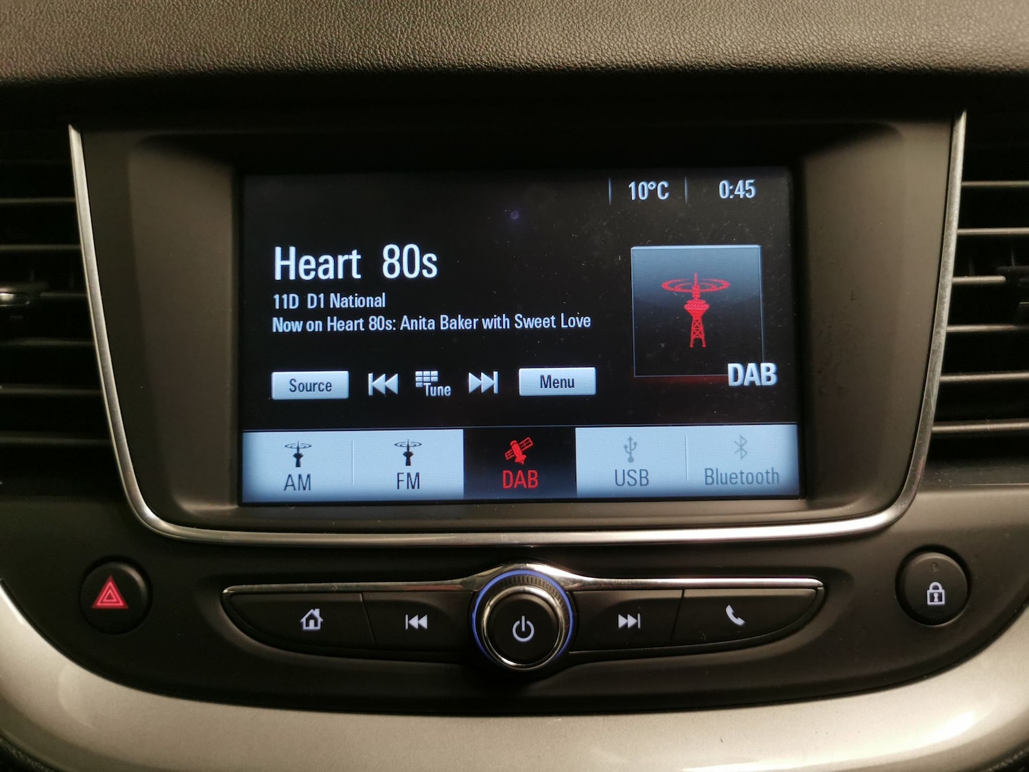 Used Vauxhall Grandland X 2020 for sale - 77917004: Photo 14