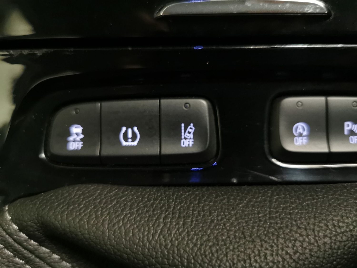 Used Vauxhall Grandland X 2020 for sale - 77917004: Photo 19