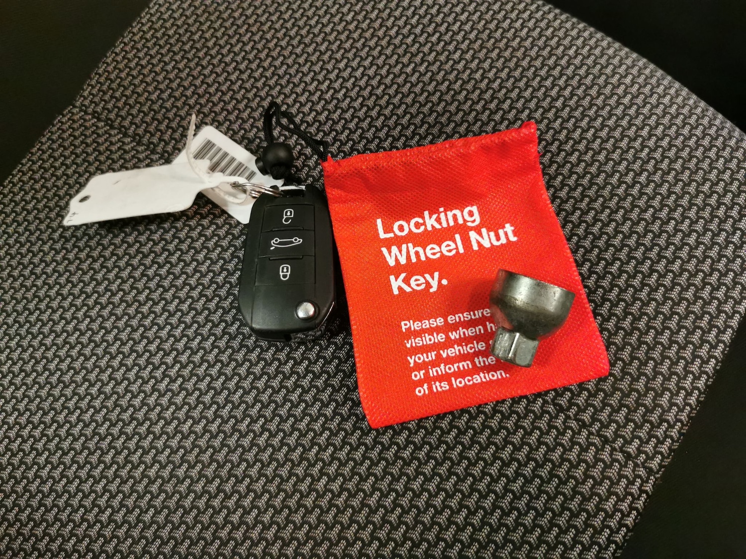 Used Vauxhall Grandland X 2020 for sale - 77917004: Photo 28