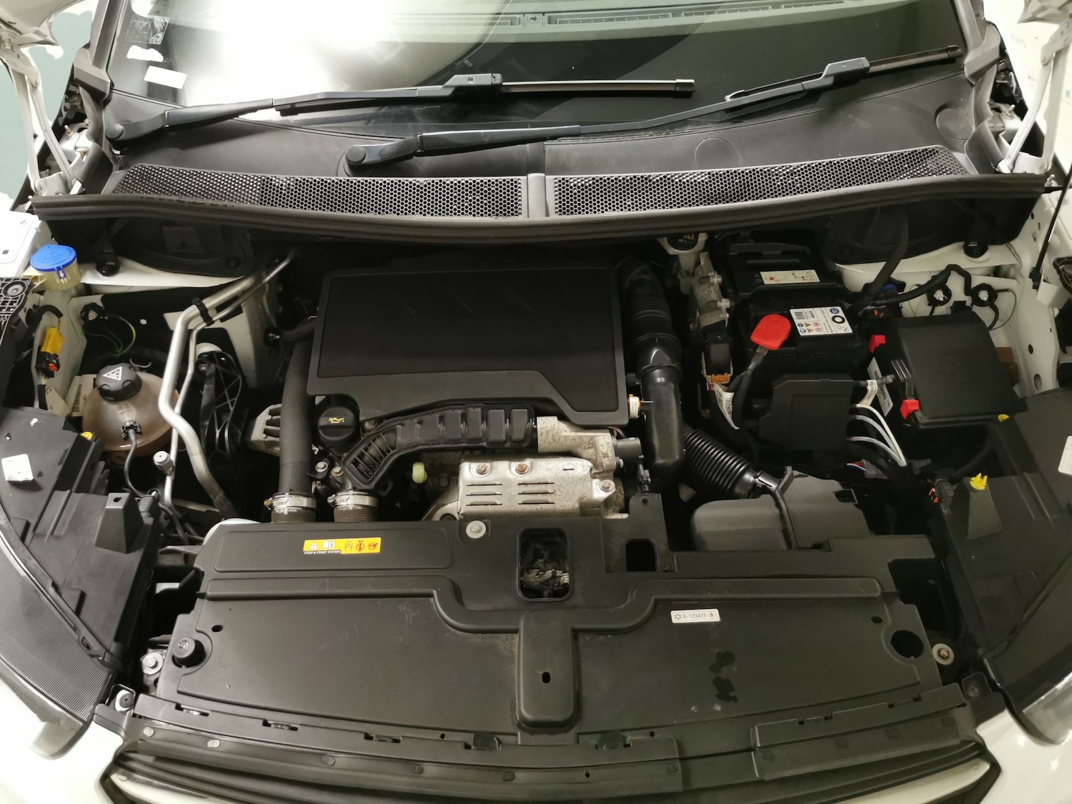 Used Vauxhall Grandland X 2020 for sale - 77917004: Photo 29