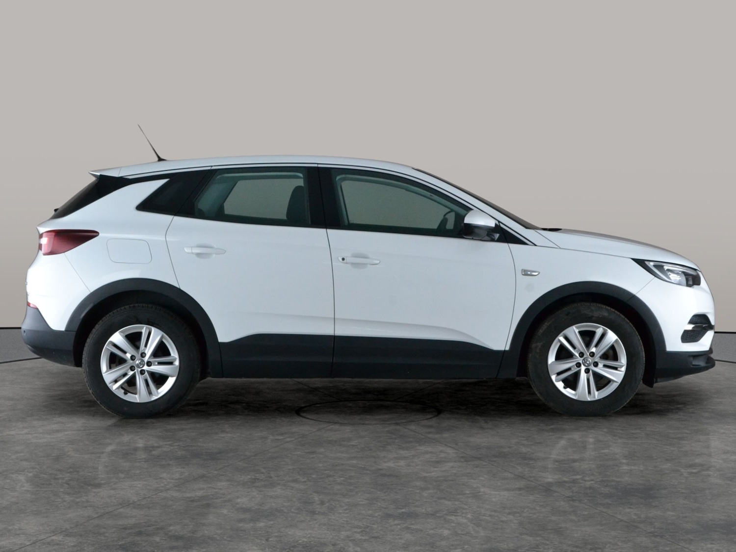 Used Vauxhall Grandland X 2020 for sale - 77917004: Photo 8