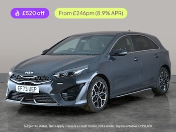 Used Kia Ceed 2023 for sale - 78629347: Photo