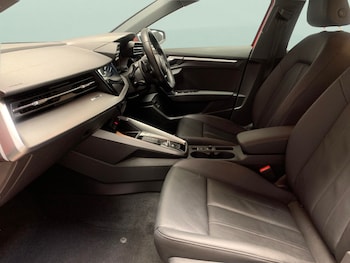 Used Audi A3 2021 for sale - 78287334: Photo