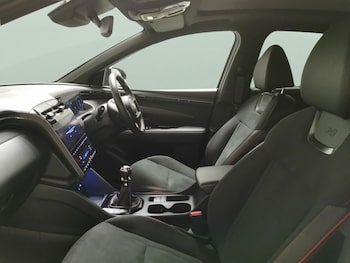 Used Hyundai TUCSON 2024 for sale - 79544939: Photo
