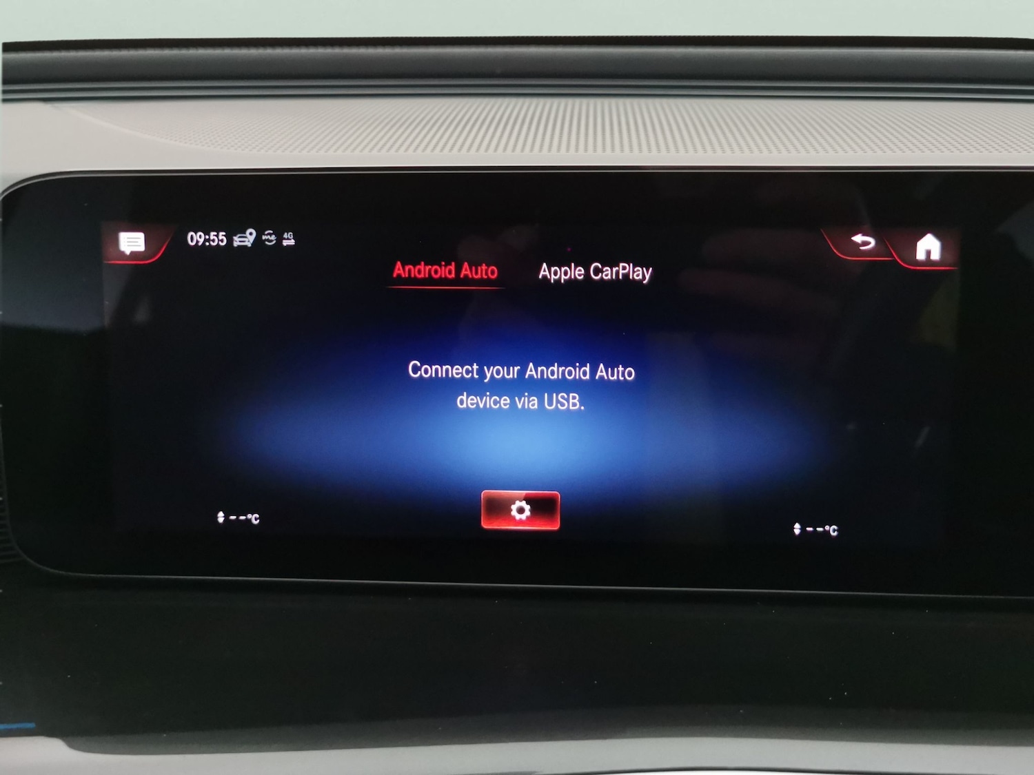 Used Mercedes-Benz EQC 2022 for sale - 77235732: Photo 18