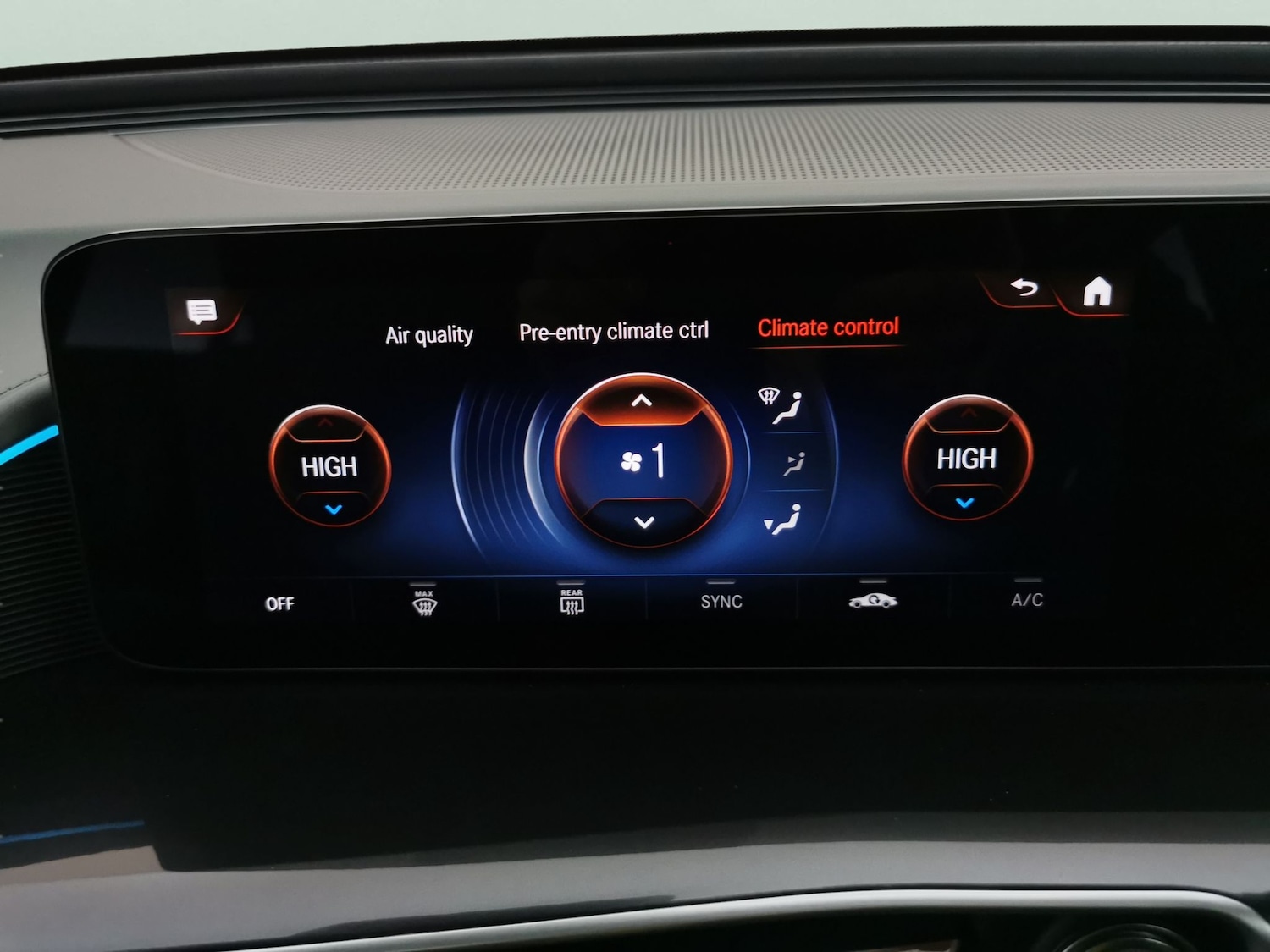 Used Mercedes-Benz EQC 2022 for sale - 77235732: Photo 21