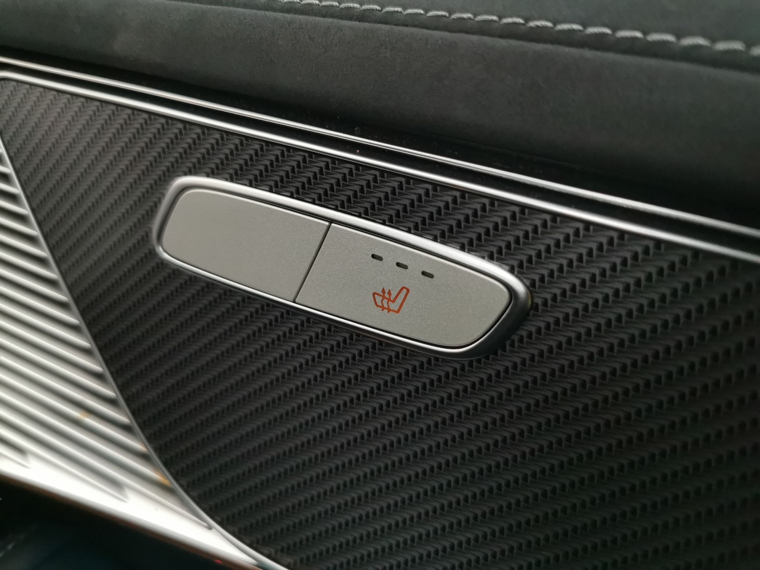 Used Mercedes-Benz EQC 2022 for sale - 77235732: Photo 22