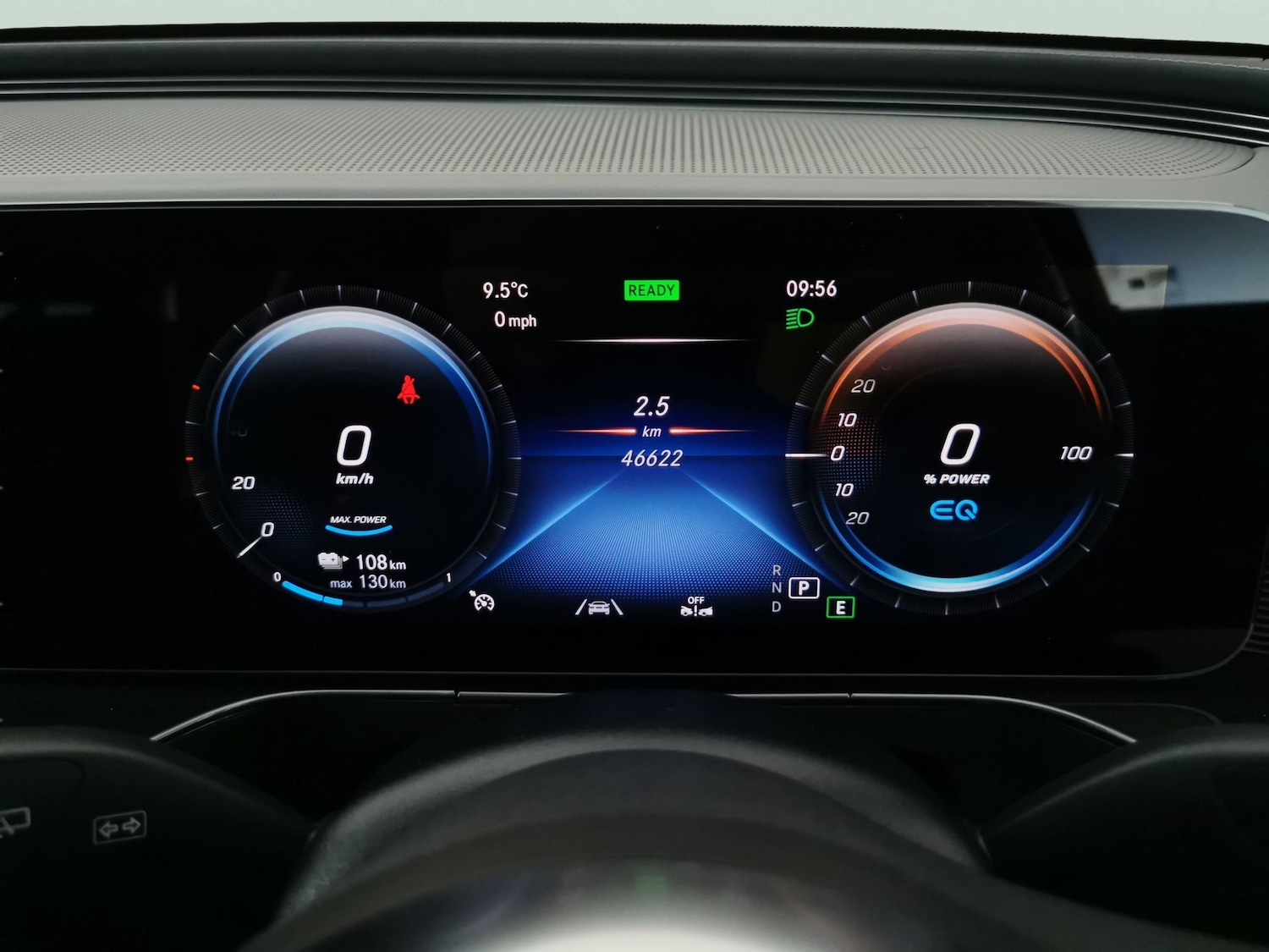 Used Mercedes-Benz EQC 2022 for sale - 77235732: Photo 26