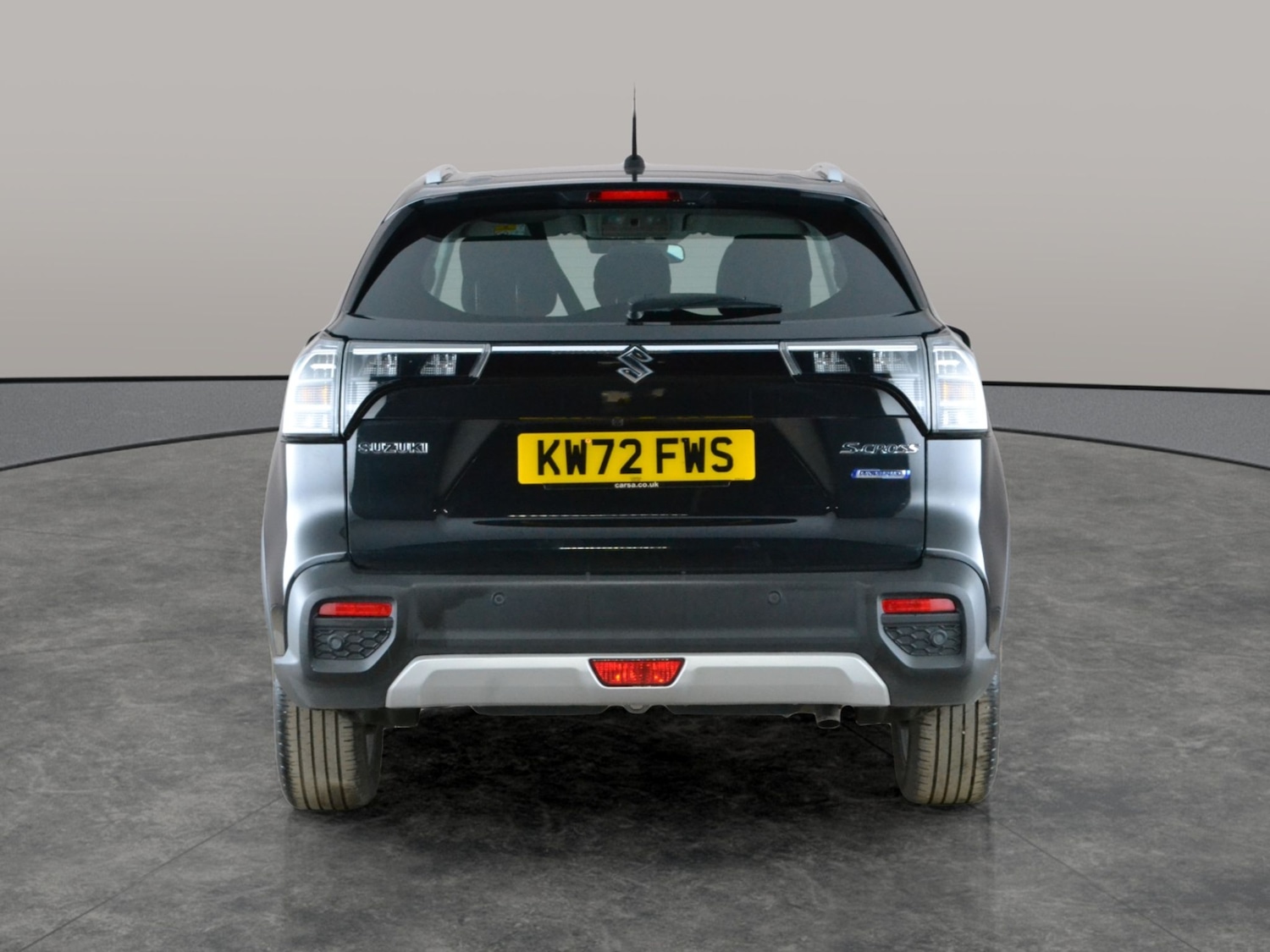 Used Suzuki SX4 S-Cross 2023 for sale - 78218462: Photo 10