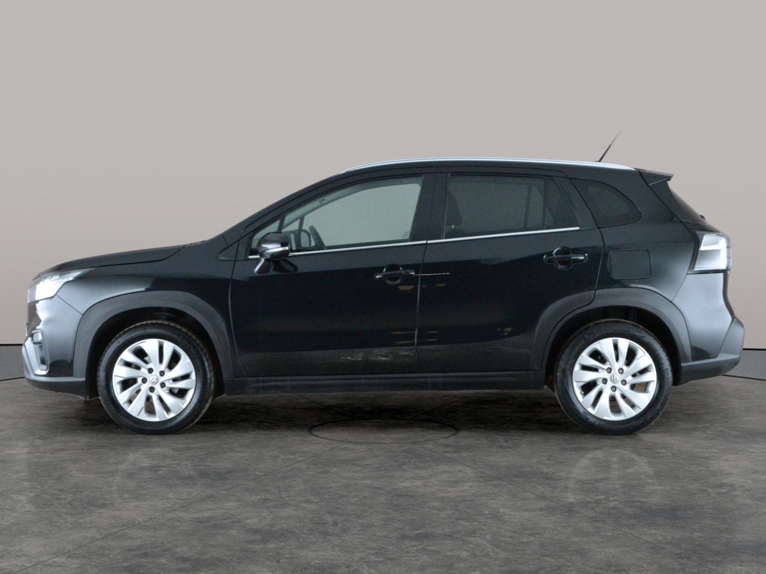 Used Suzuki SX4 S-Cross 2023 for sale - 78218462: Photo 12