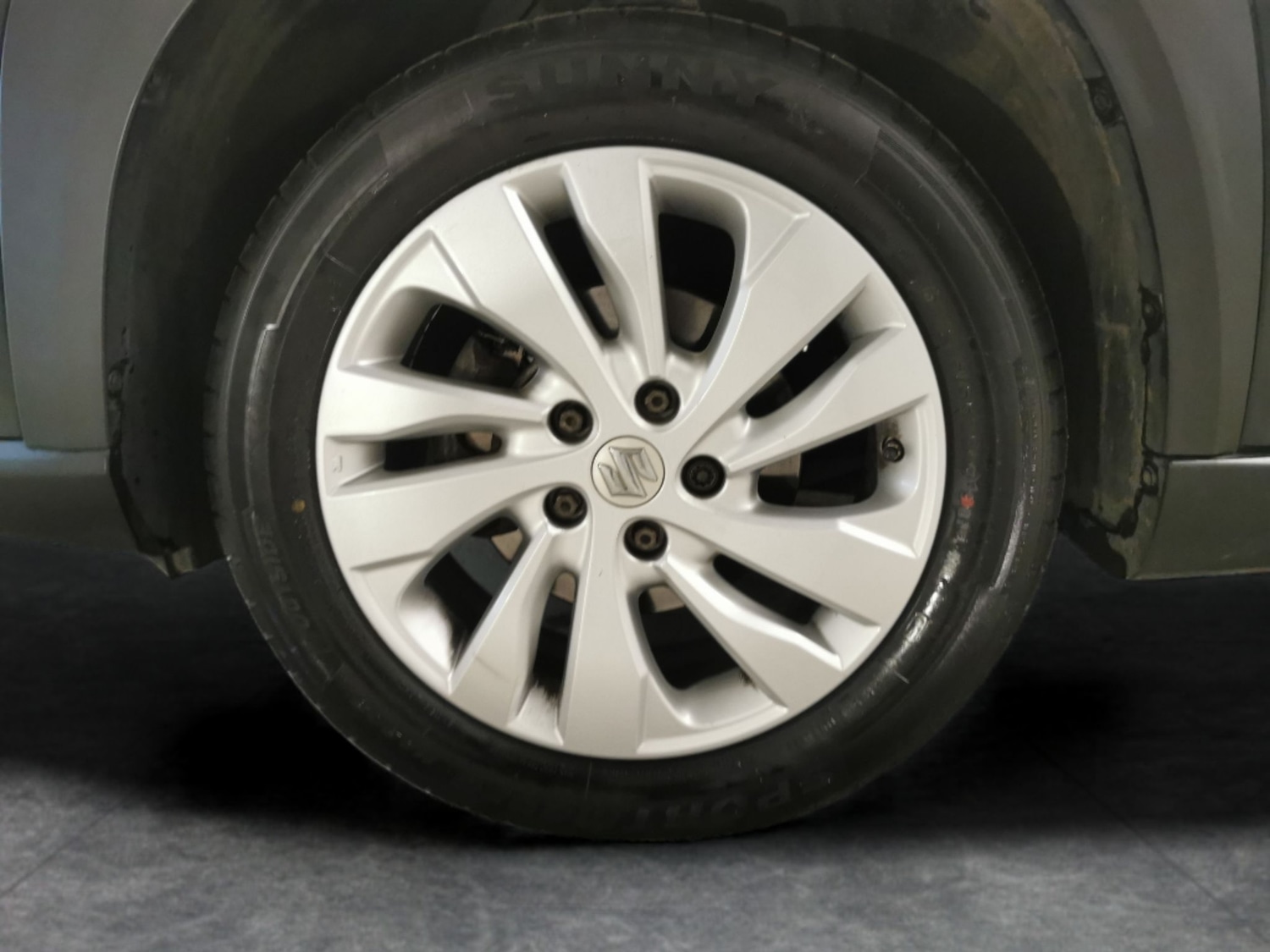 Used Suzuki SX4 S-Cross 2023 for sale - 78218462: Photo 21