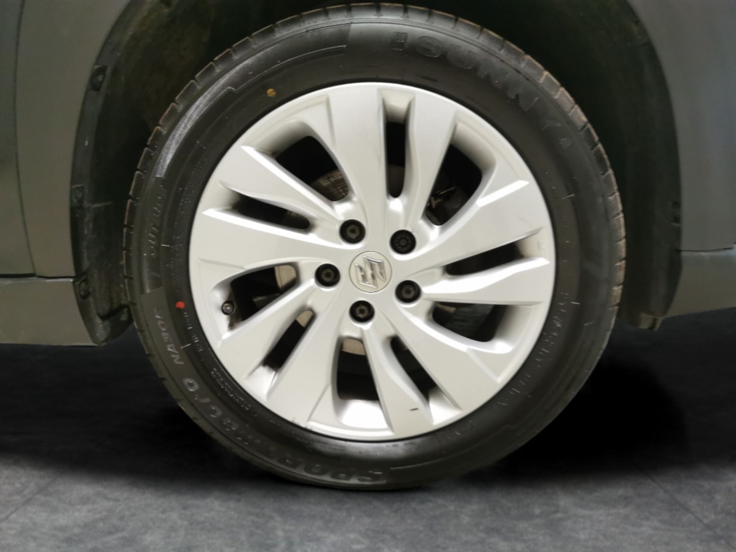 Used Suzuki SX4 S-Cross 2023 for sale - 78218462: Photo 22