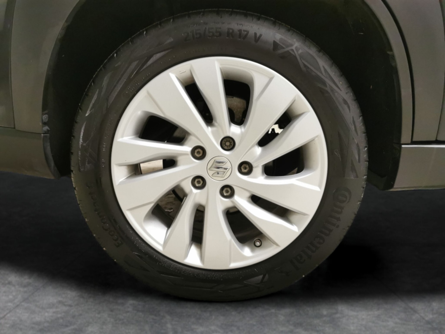 Used Suzuki SX4 S-Cross 2023 for sale - 78218462: Photo 23