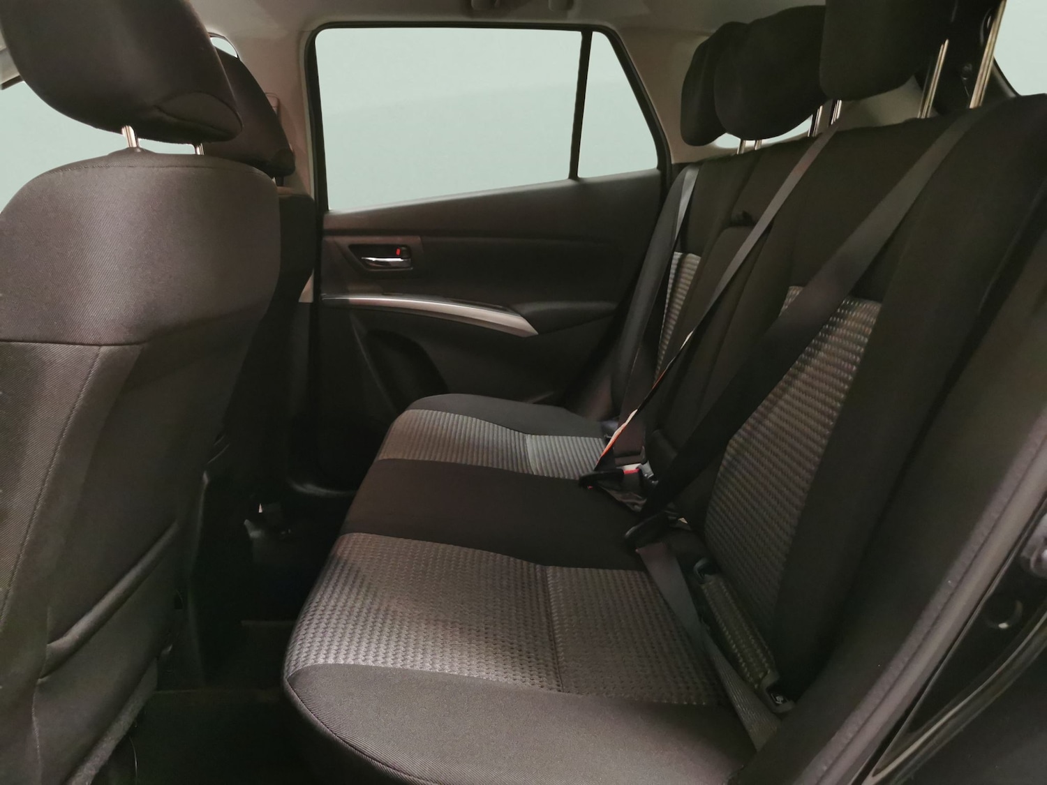 Used Suzuki SX4 S-Cross 2023 for sale - 78218462: Photo 24