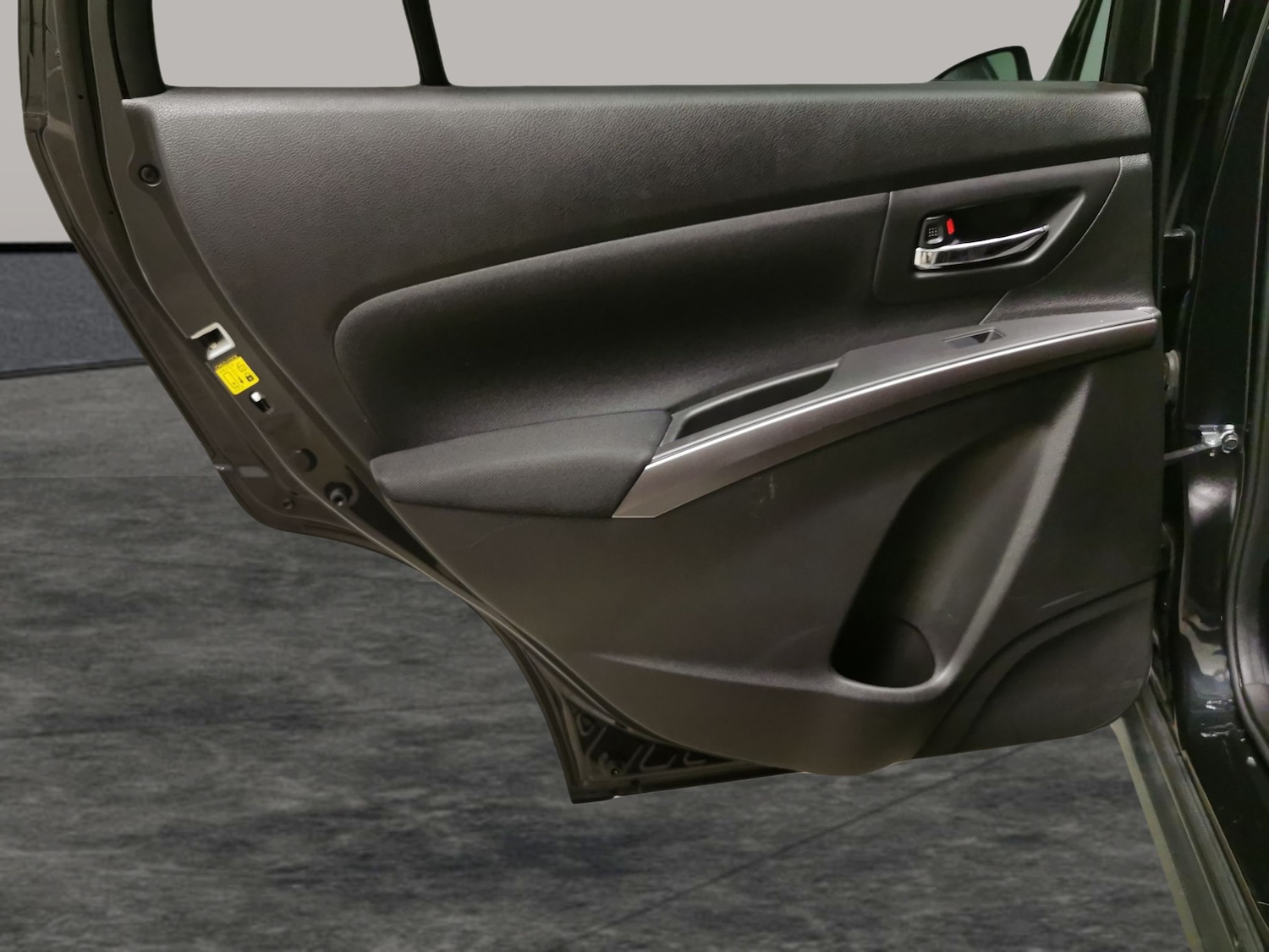 Used Suzuki SX4 S-Cross 2023 for sale - 78218462: Photo 26