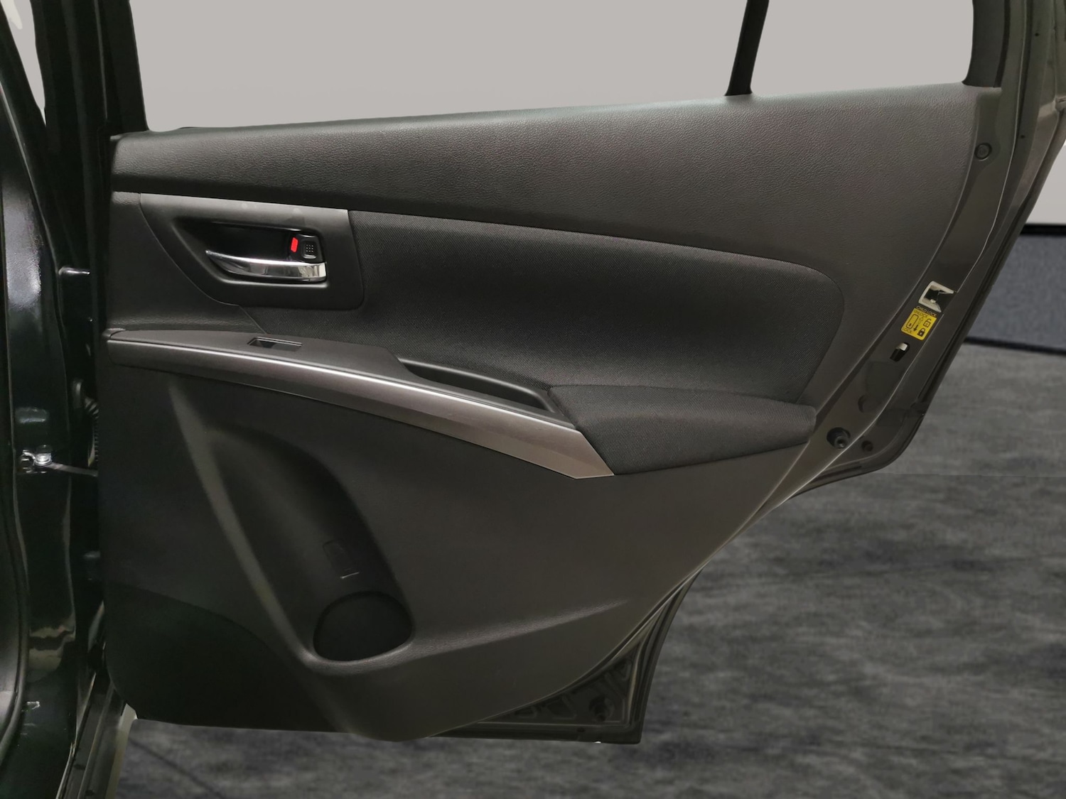 Used Suzuki SX4 S-Cross 2023 for sale - 78218462: Photo 27