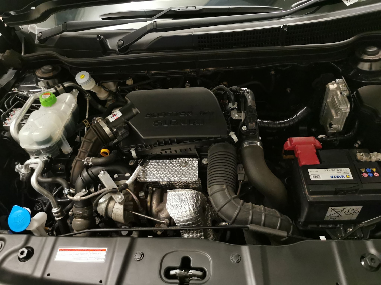 Used Suzuki SX4 S-Cross 2023 for sale - 78218462: Photo 30