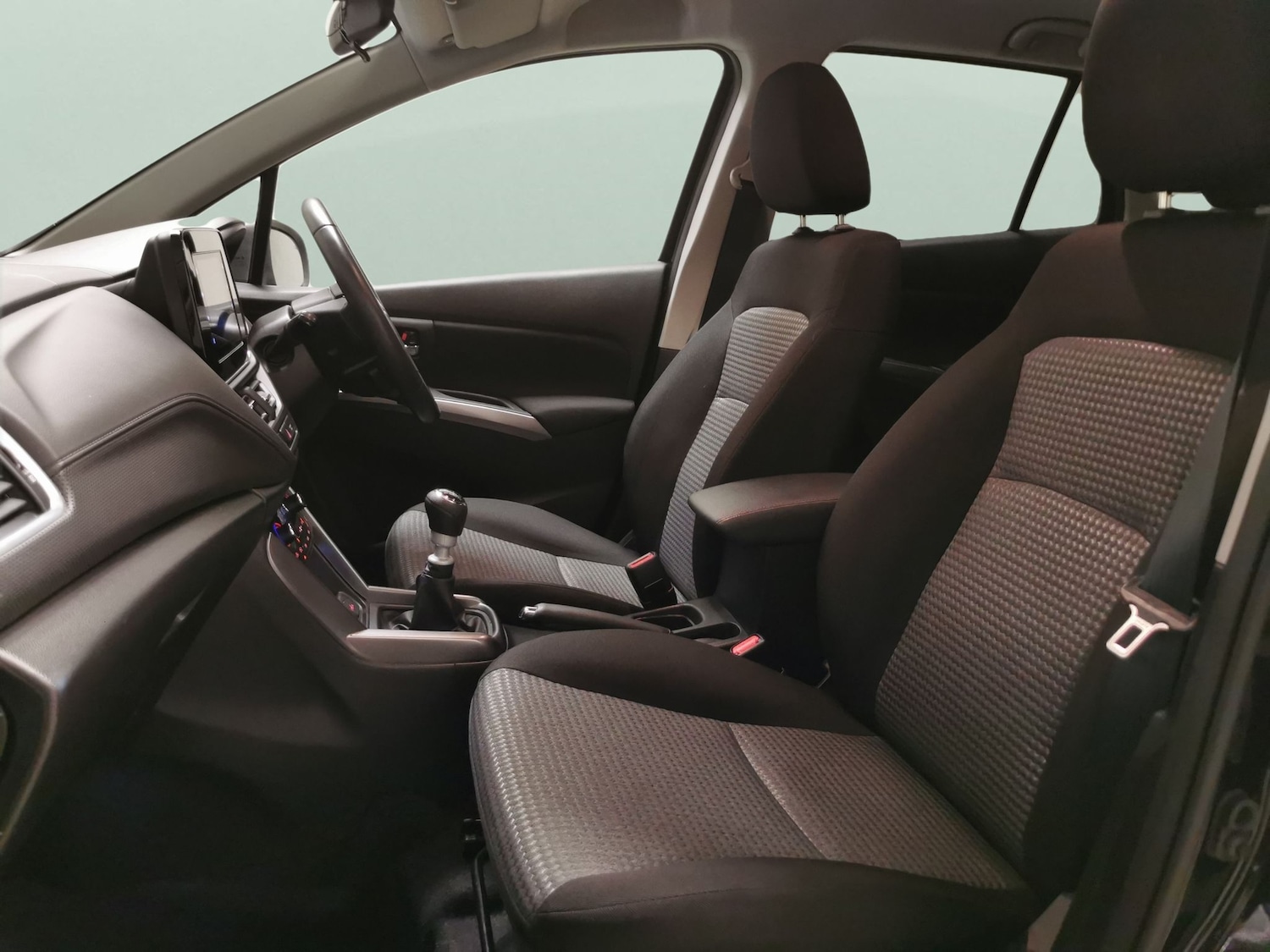 Used Suzuki SX4 S-Cross 2023 for sale - 78218462: Photo 4