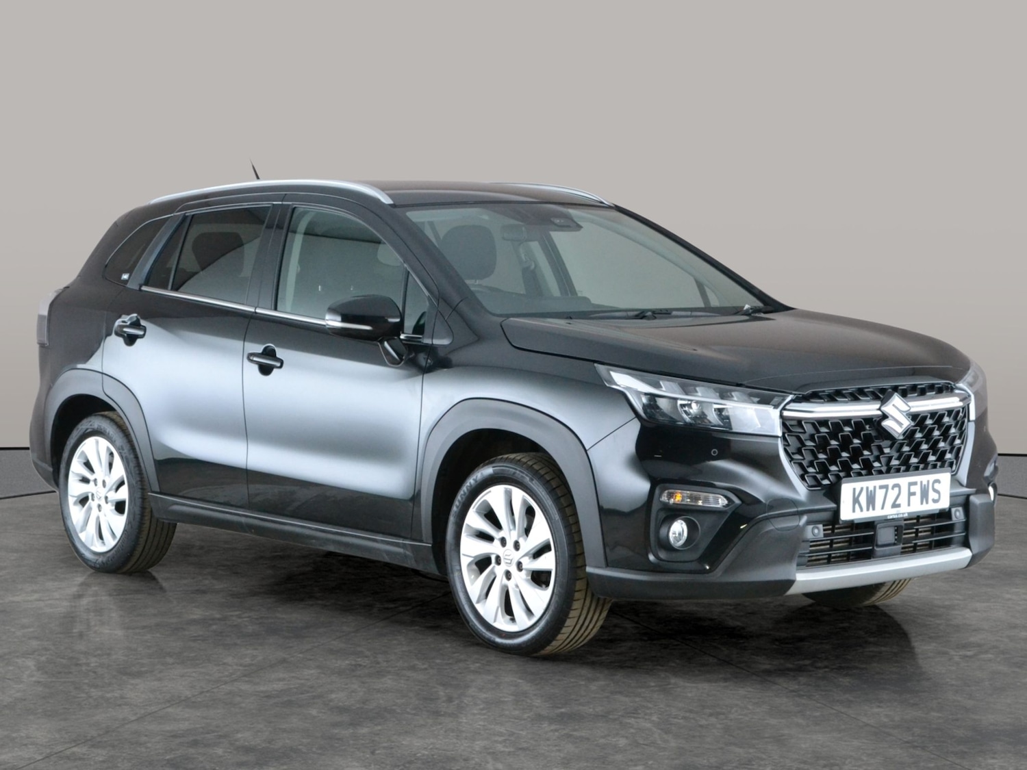 Used Suzuki SX4 S-Cross 2023 for sale - 78218462: Photo 7