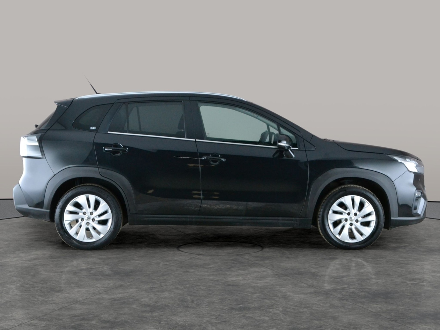 Used Suzuki SX4 S-Cross 2023 for sale - 78218462: Photo 8