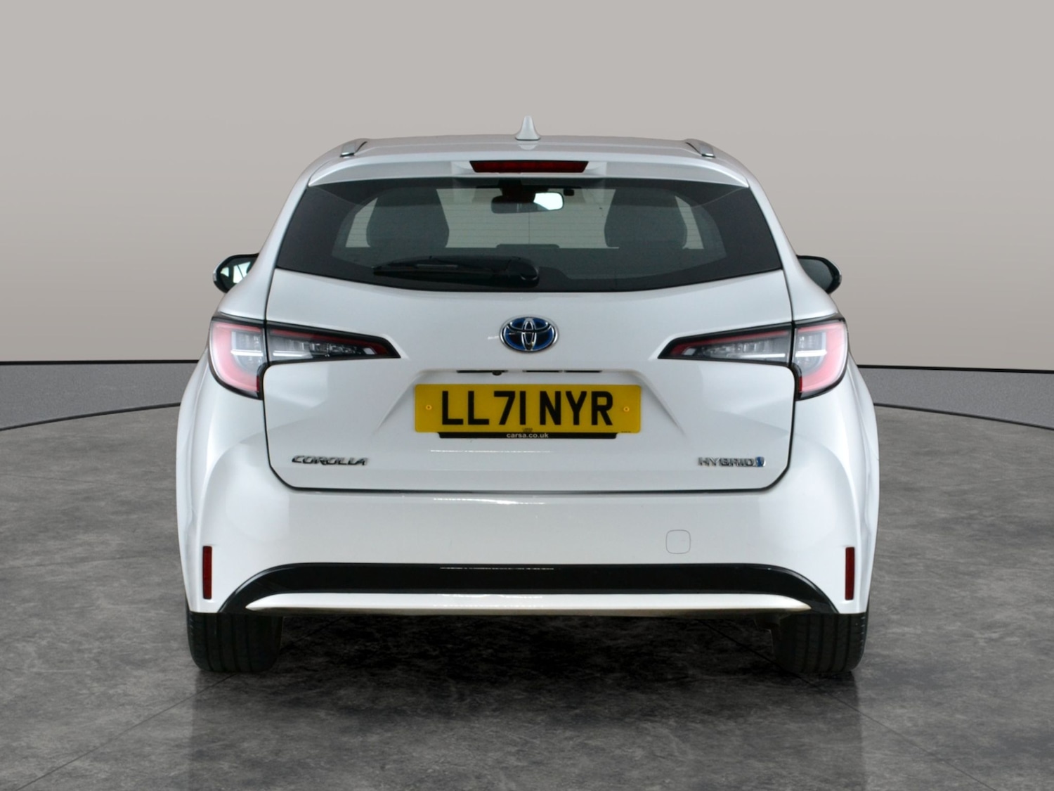 Used Toyota Corolla 2022 for sale - 77255627: Photo 11