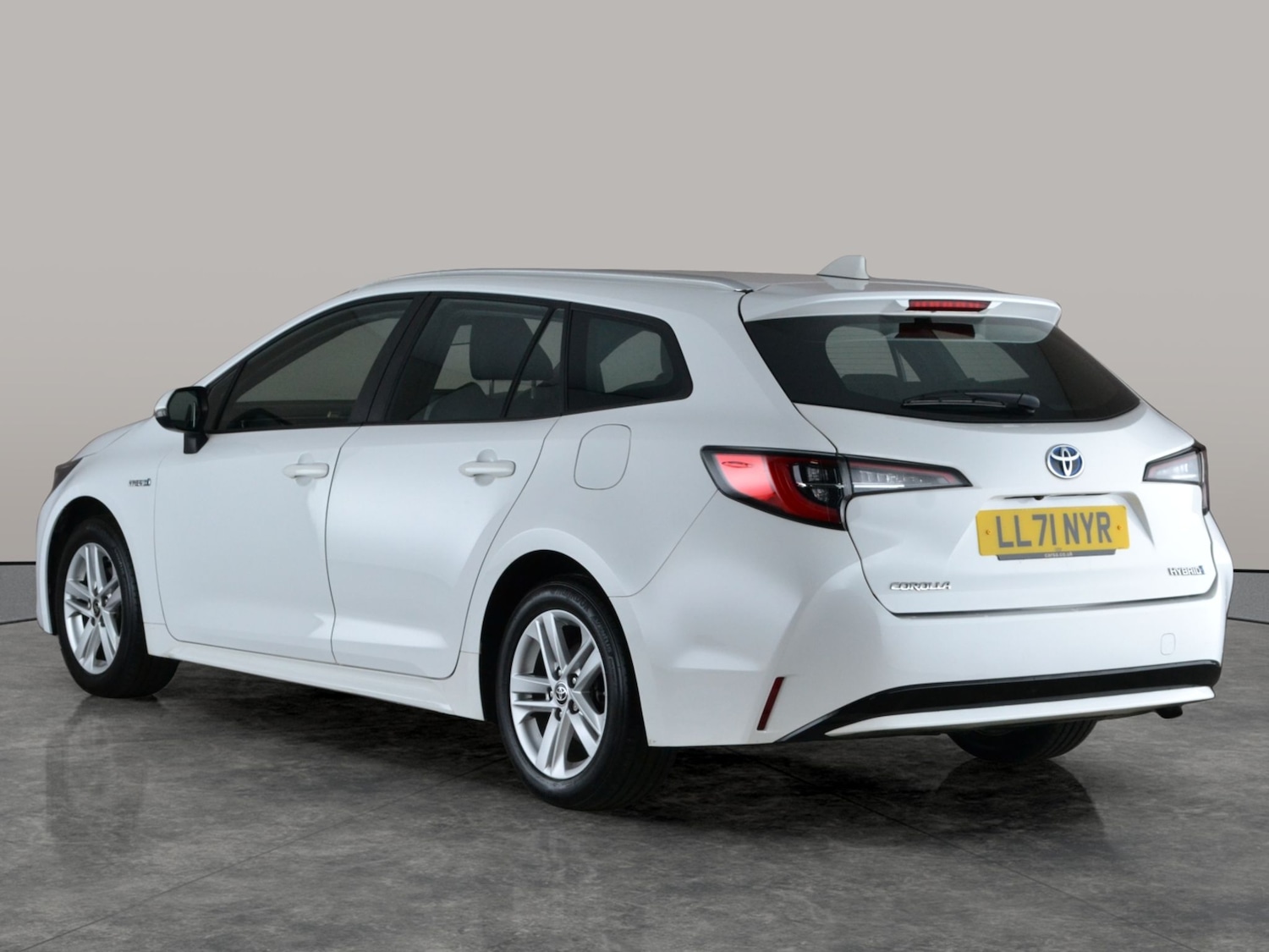 Used Toyota Corolla 2022 for sale - 77255627: Photo 12