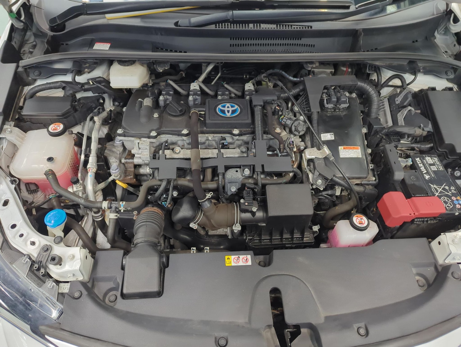 Used Toyota Corolla 2022 for sale - 77255627: Photo 28