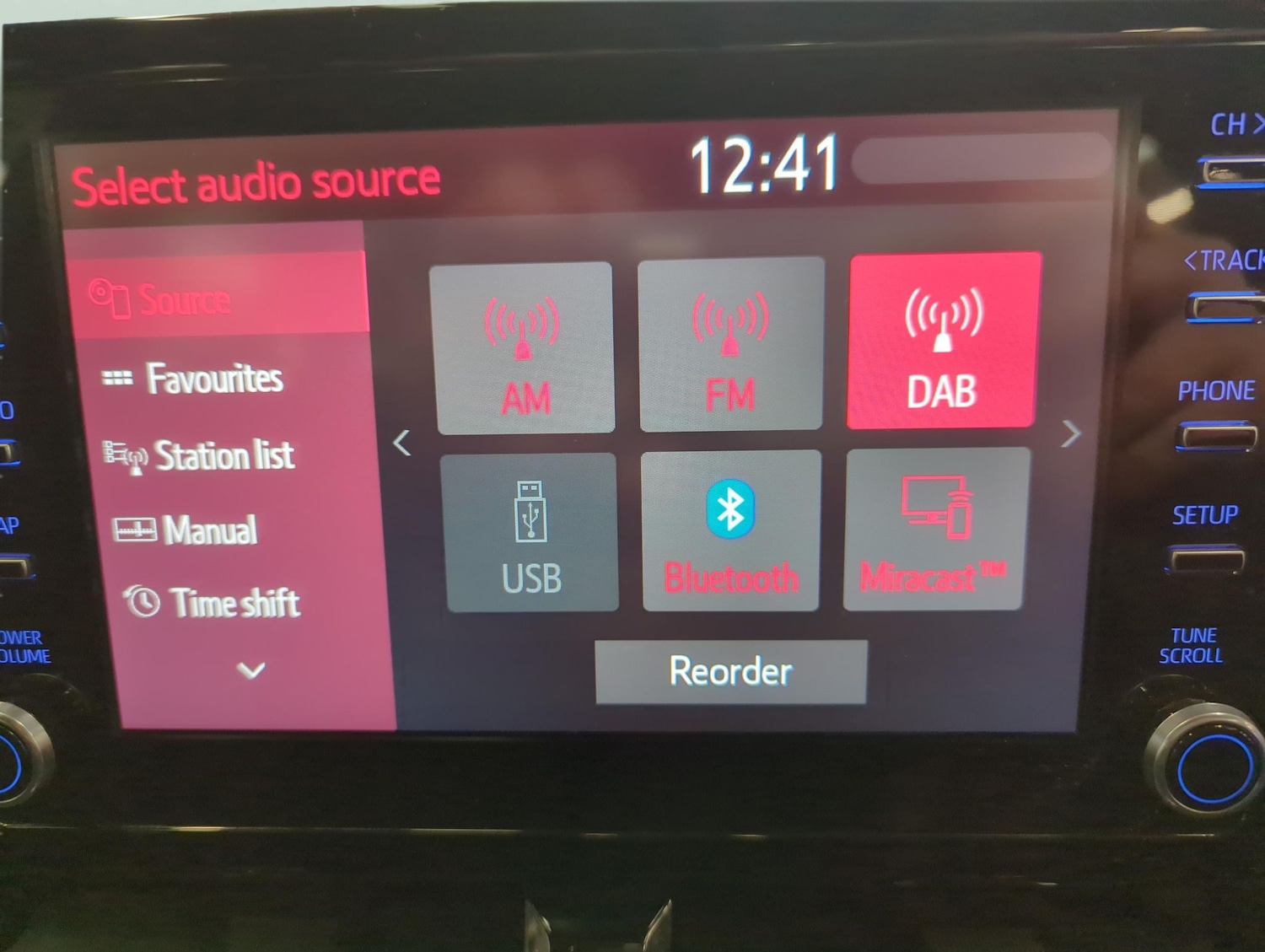 Used Toyota Corolla 2022 for sale - 77255627: Photo 6