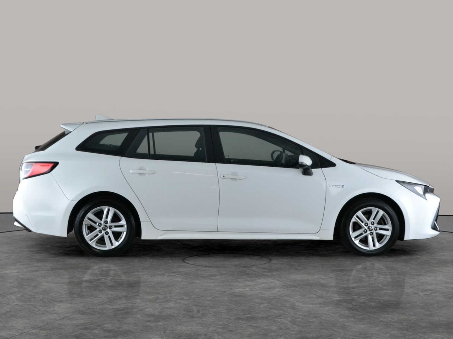 Used Toyota Corolla 2022 for sale - 77255627: Photo 9