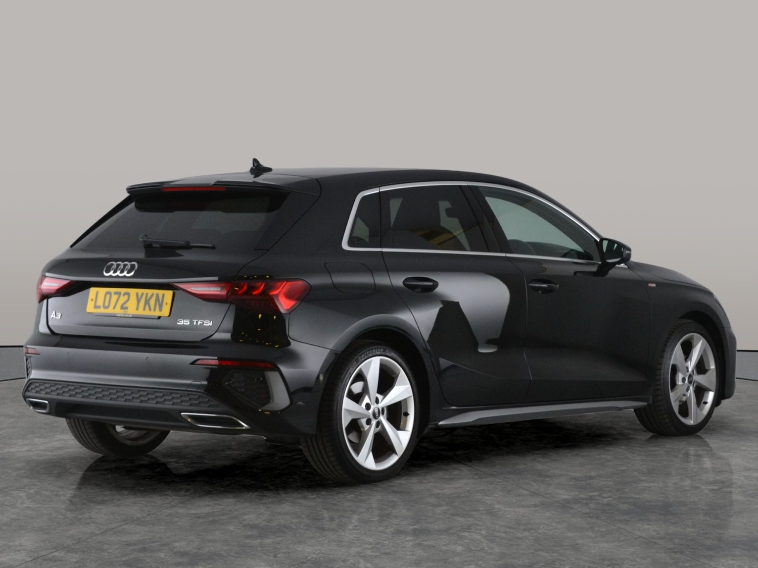 Used Audi A3 2022 for sale - 78197846: Photo 10