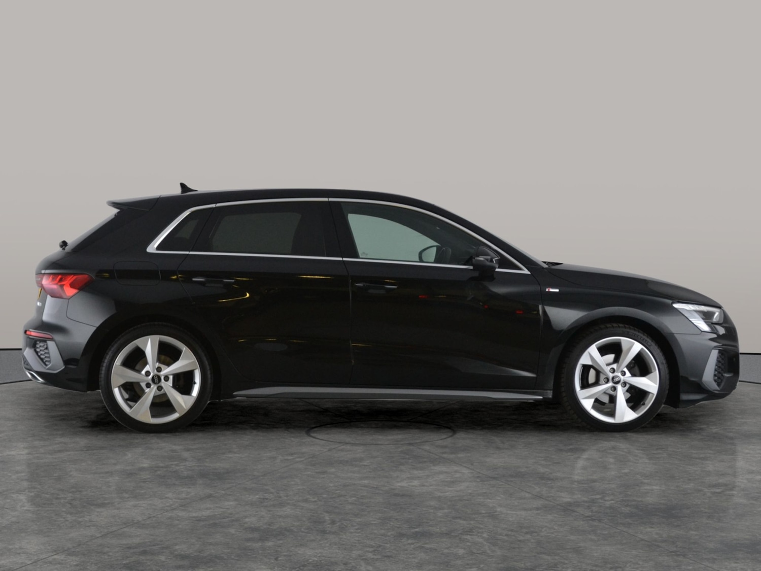 Used Audi A3 2022 for sale - 78197846: Photo 11