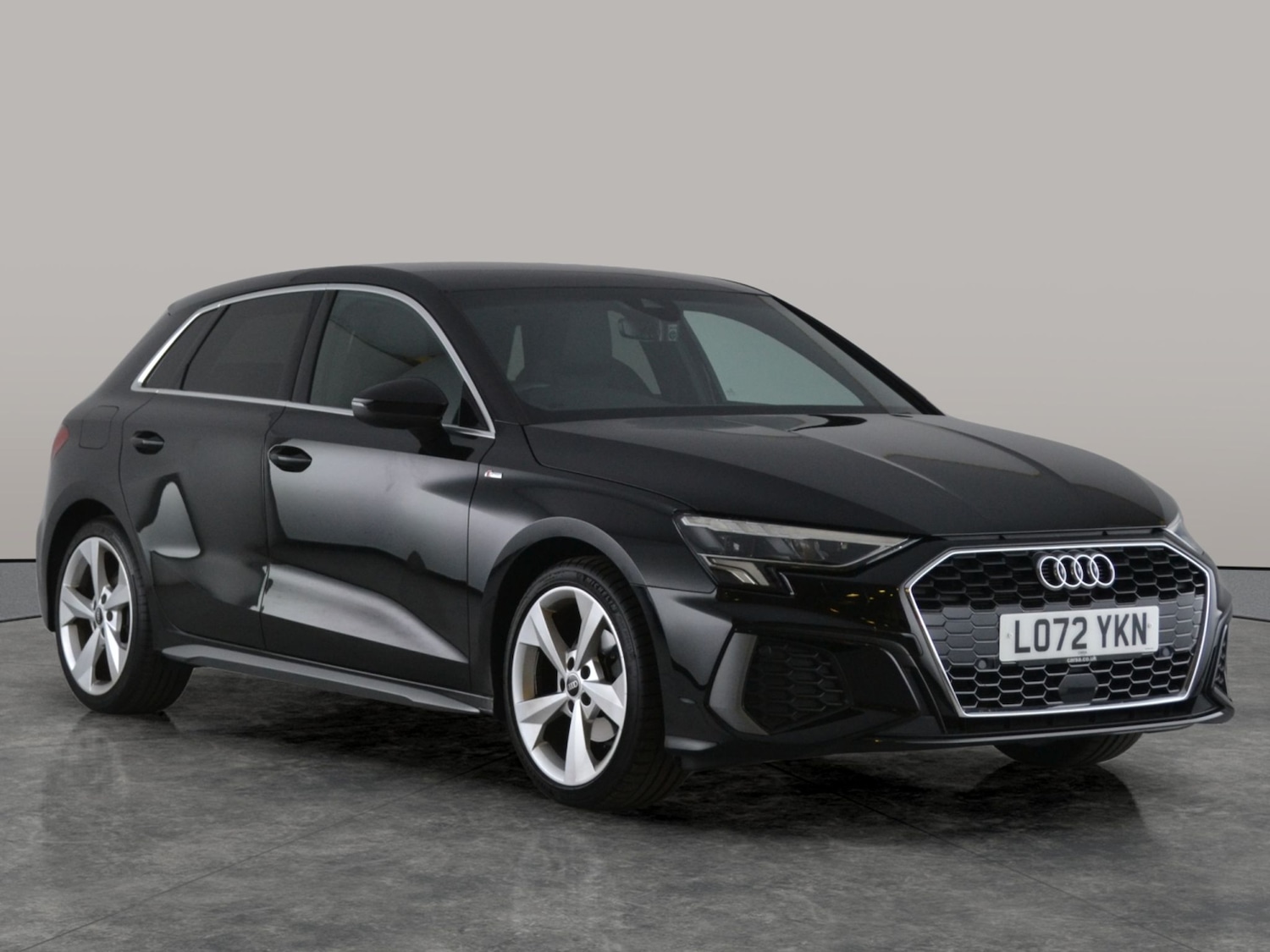 Used Audi A3 2022 for sale - 78197846: Photo 12