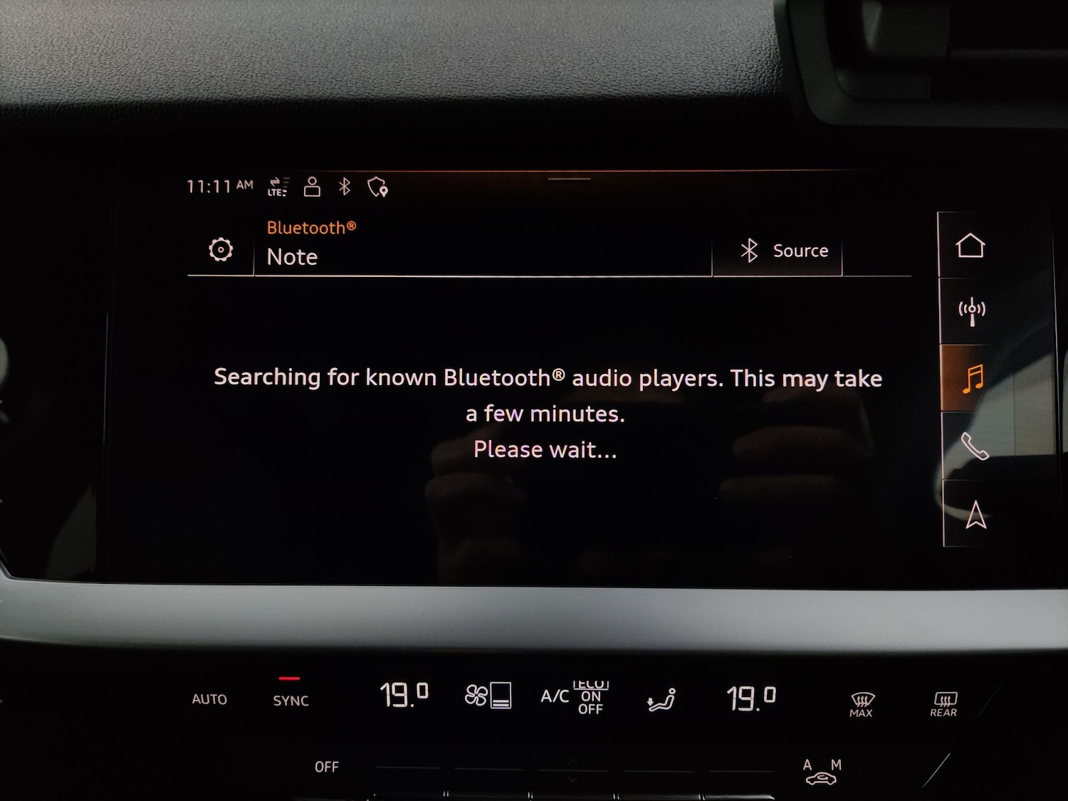 Used Audi A3 2022 for sale - 78197846: Photo 15