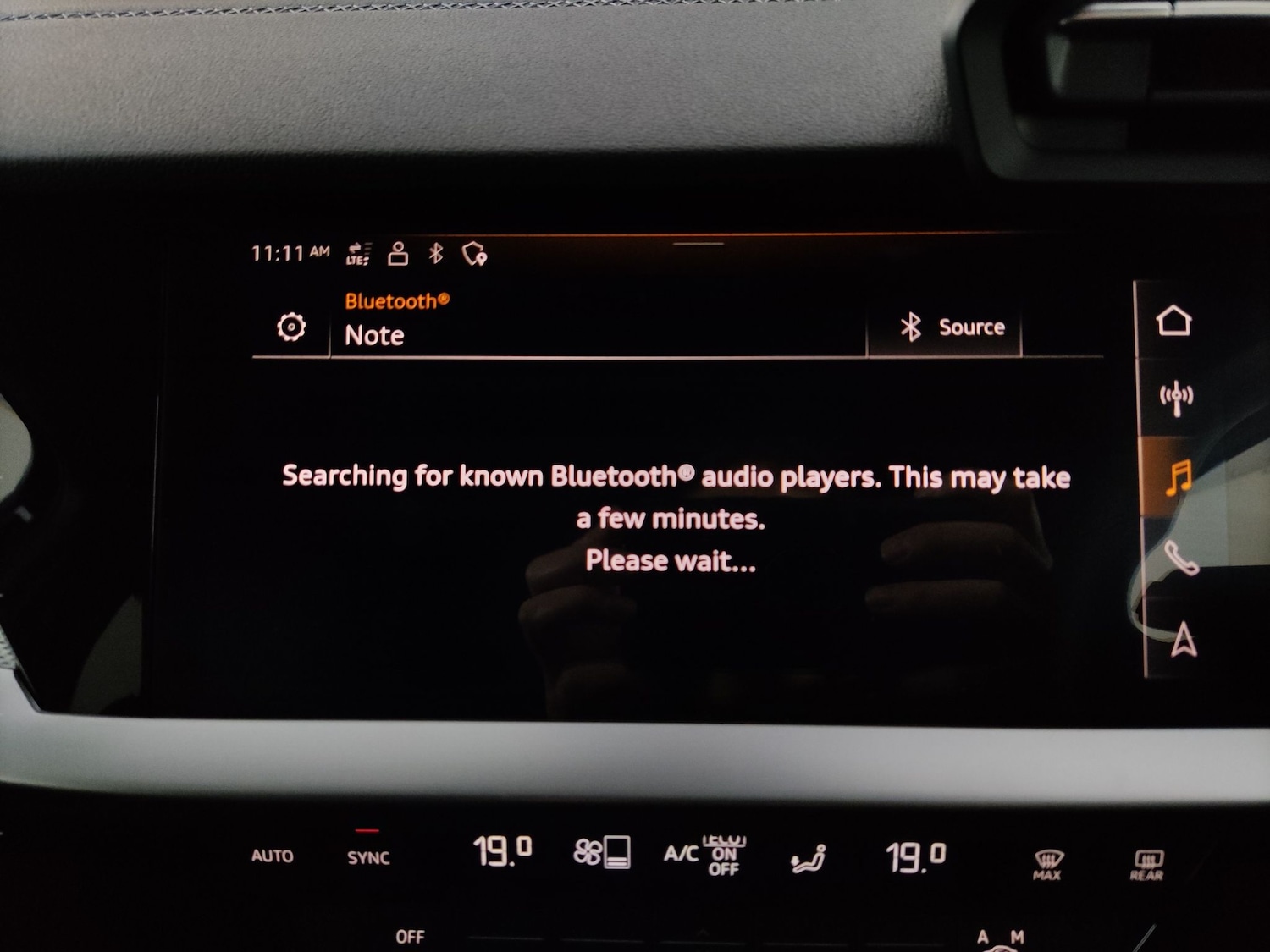 Used Audi A3 2022 for sale - 78197846: Photo 16