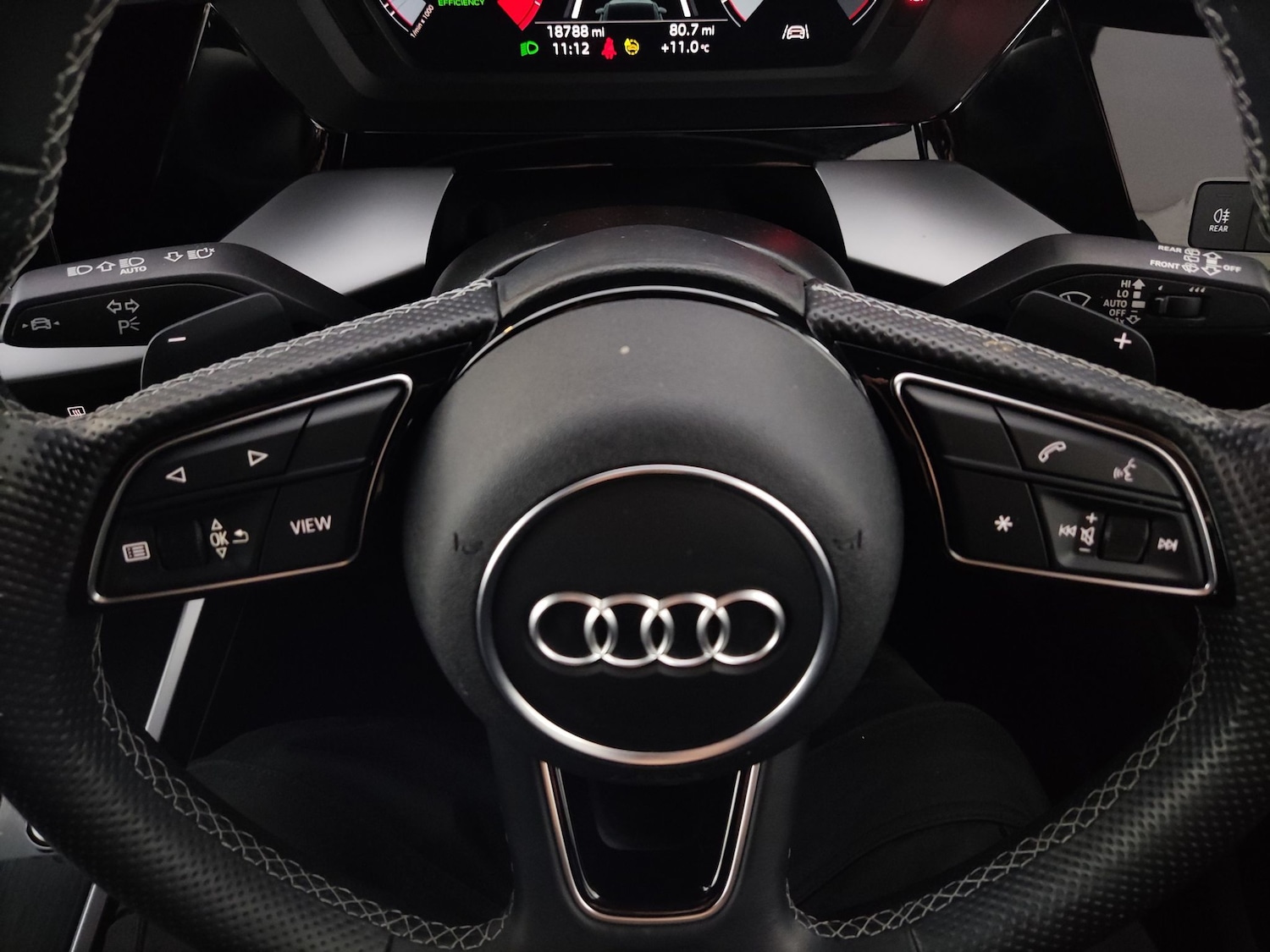 Used Audi A3 2022 for sale - 78197846: Photo 20