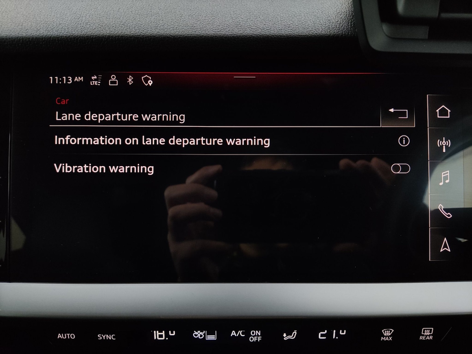 Used Audi A3 2022 for sale - 78197846: Photo 22