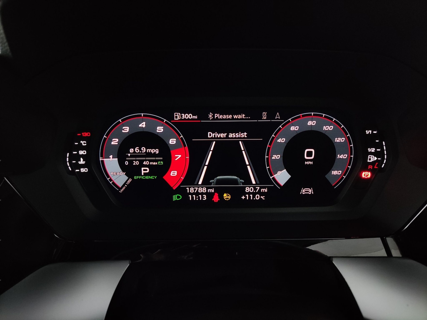 Used Audi A3 2022 for sale - 78197846: Photo 23