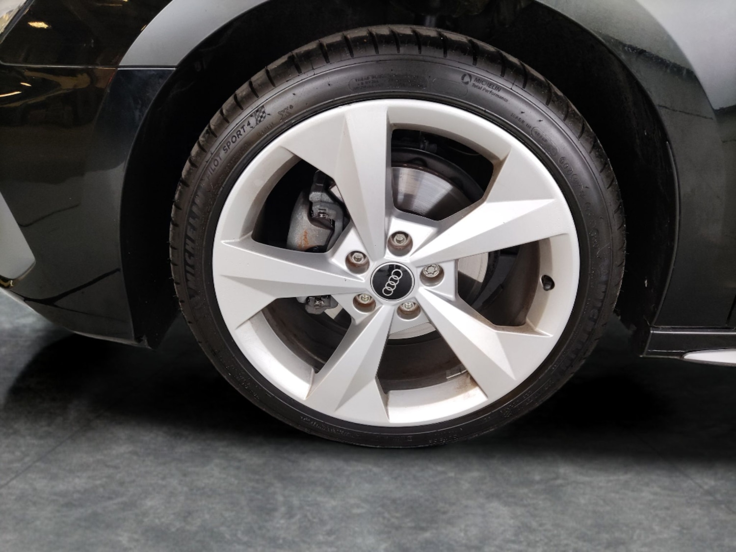 Used Audi A3 2022 for sale - 78197846: Photo 24