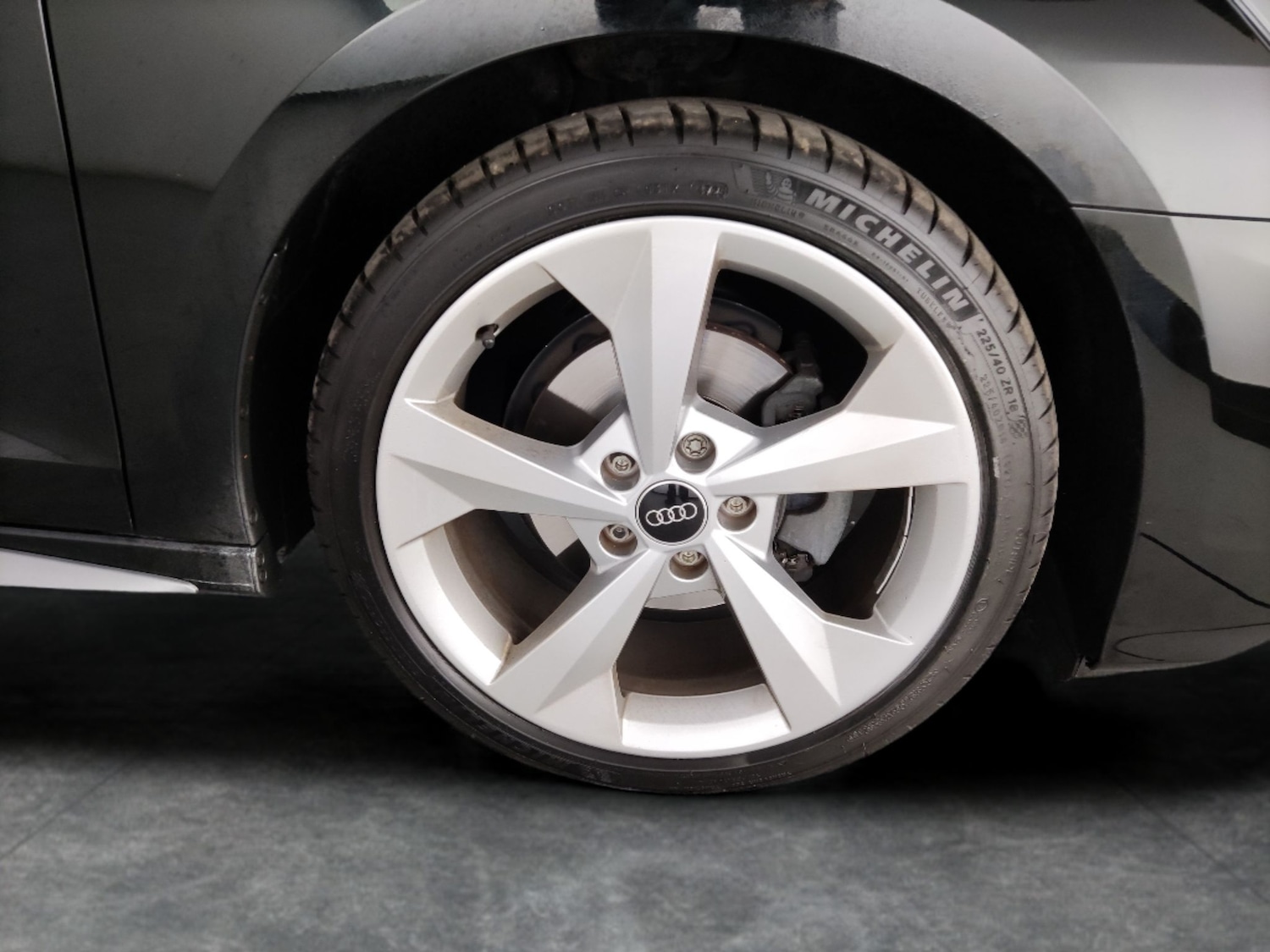 Used Audi A3 2022 for sale - 78197846: Photo 25