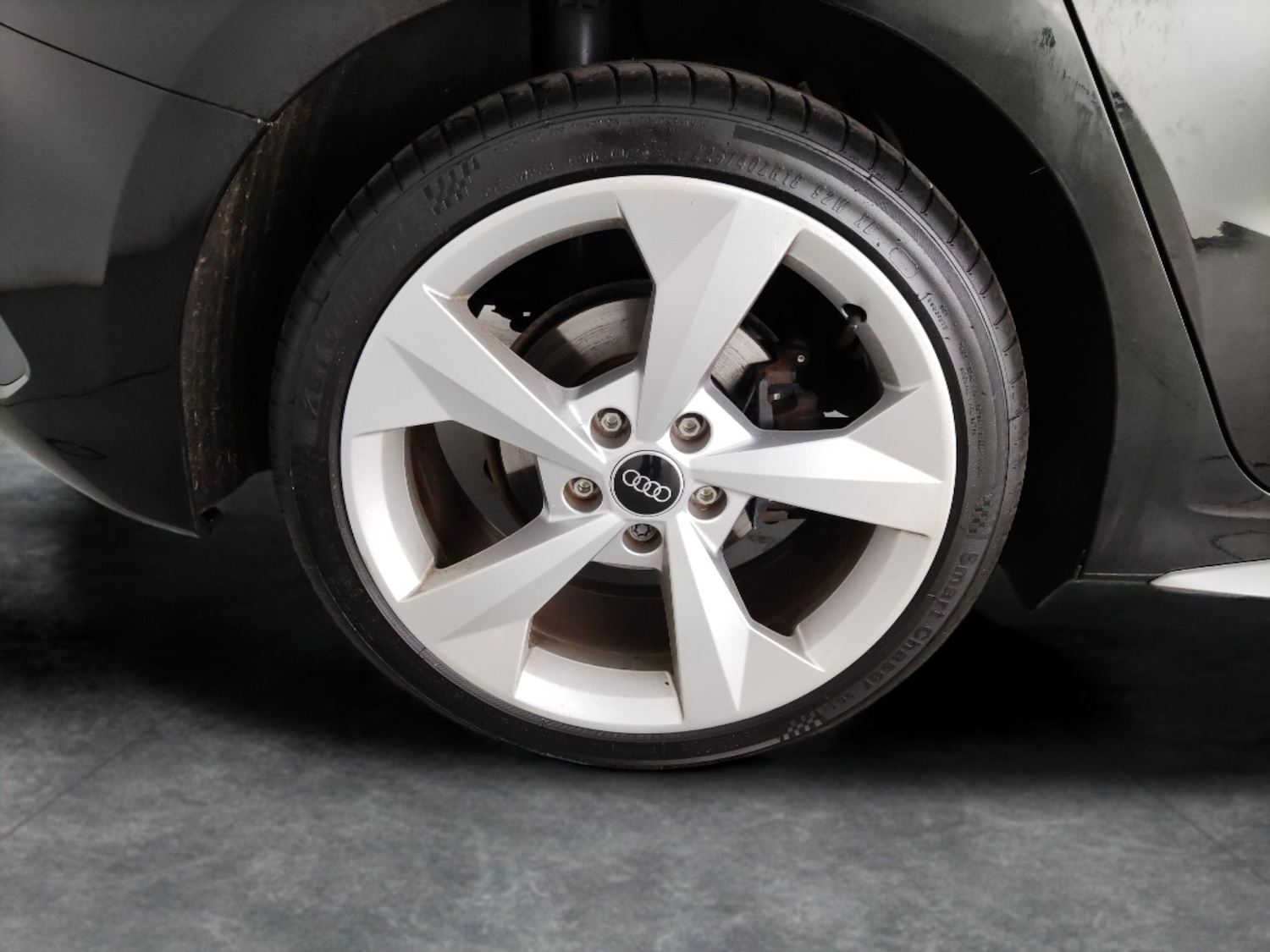 Used Audi A3 2022 for sale - 78197846: Photo 26