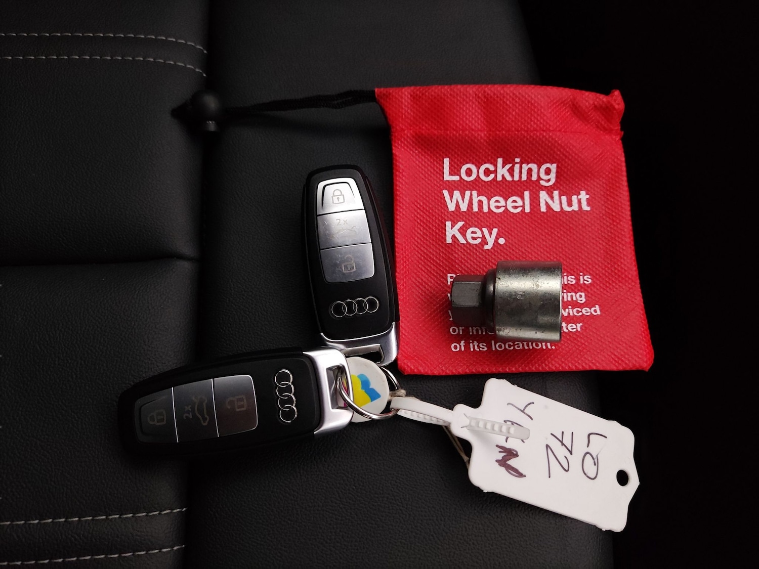 Used Audi A3 2022 for sale - 78197846: Photo 33