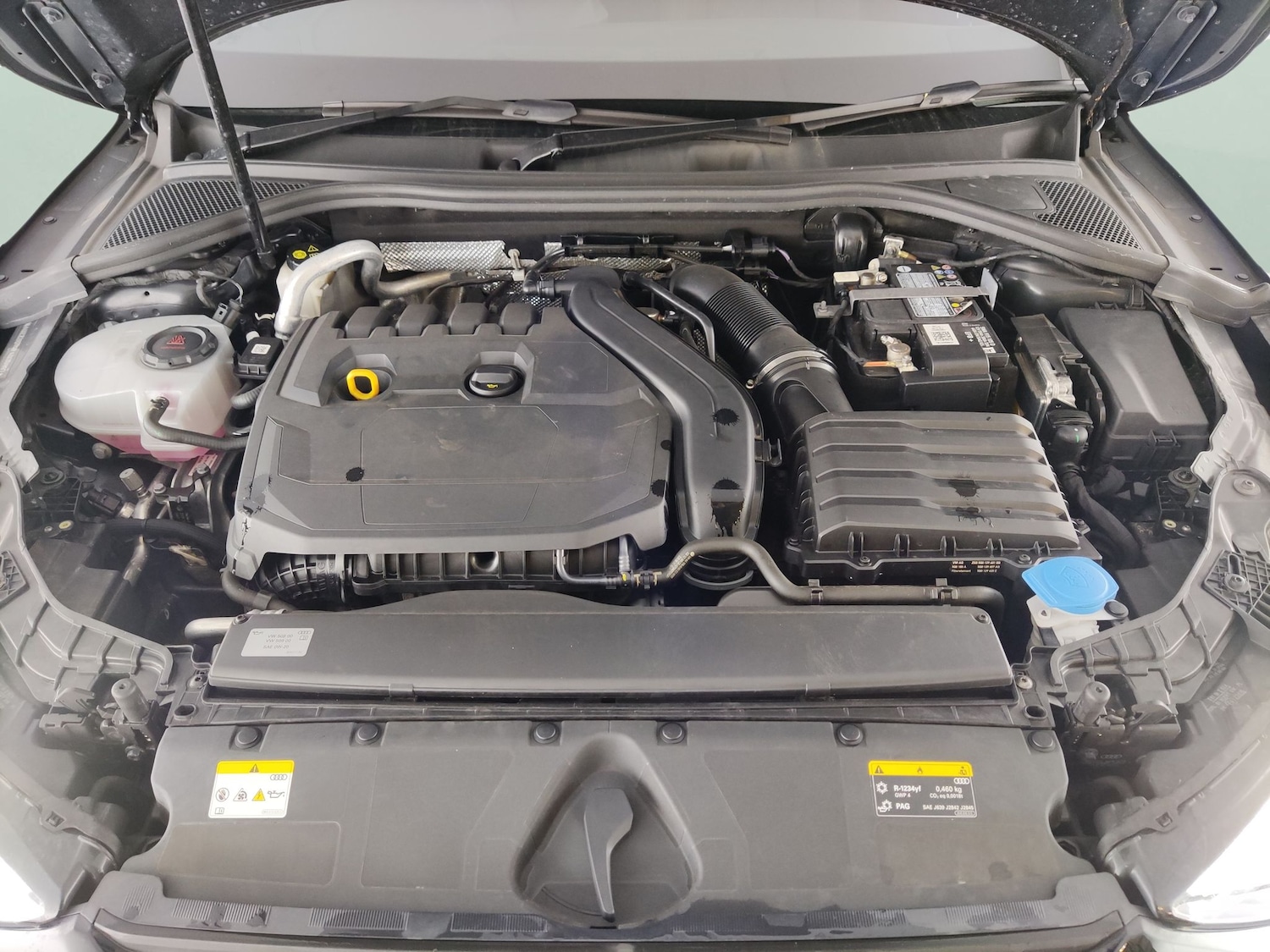 Used Audi A3 2022 for sale - 78197846: Photo 34