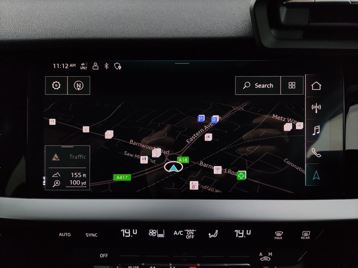 Used Audi A3 2022 for sale - 78197846: Photo 5