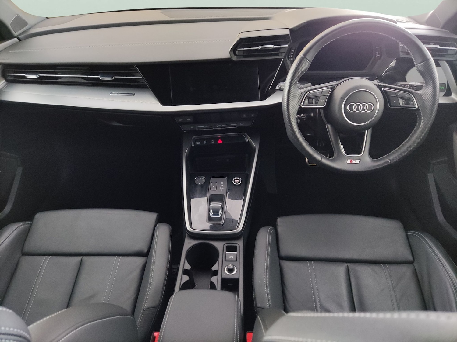 Used Audi A3 2022 for sale - 78197846: Photo 7