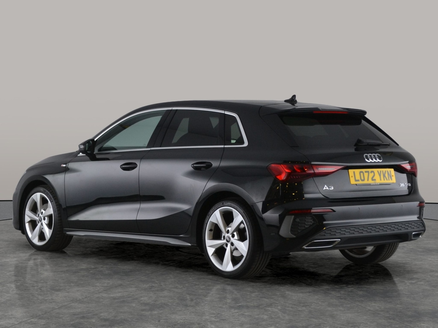 Used Audi A3 2022 for sale - 78197846: Photo 8