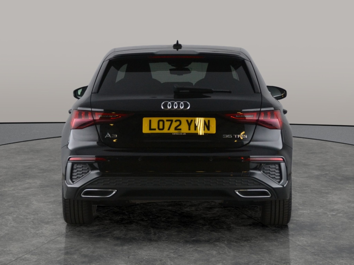 Used Audi A3 2022 for sale - 78197846: Photo 9