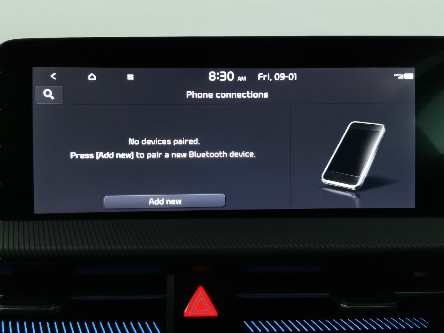 Used Kia EV6 2023 for sale - 77255906: Photo 16